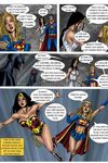 Wonder Woman - In The Clutches Of The Prâ€¦ - part 2