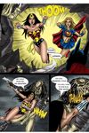 Wonder Woman - In The Clutches Of The Prâ€¦ - part 2
