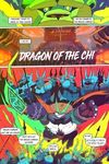 Dragon Of The Chi - part 3