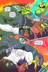 Dragon Of The Chi - part 3