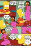 The Simpsons 7 - Old Habits
