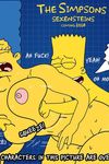 Brompolos- The Simpsons are The Sexenteins