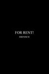 Erenisch- For Rent