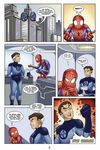 The Adventures Of Young Spidey 2