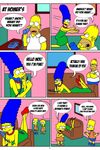 The Simpsons- One Day At Moe’s