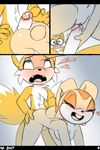 Tails And Cream