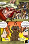 Wild Thornberrys- New Generation of The Tribe
