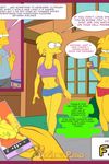 The Simpsons 1 - A Visit From The Sisterâ€¦ - part 2