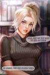 Mercy - Second Audition - part 3