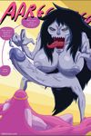 Fifty Shades Of Marceline - part 2