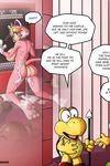 Princess Peach - Help Me Mario! - part 3