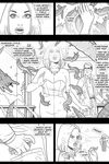 Emma Frost VS The Brain Worms - part 2