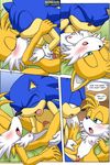Tails Tales 1