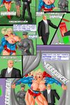 Supergirl Unbound 1 - part 2