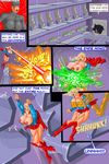 Supergirl Unbound 1 - part 2