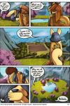 A Tale Of Tails 4 - Matters Of The Mind - part 3