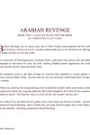 Cagri- Arabian Revenge 2