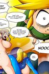 Super Smash Bros 3 - part 3