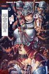 Hentai-Manga- Redrop-Soul Survivor