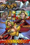 SuperHeroineCentral- Mighty Woman Prime in Primary Target