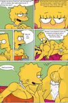 The Simpsons- Marge Exploited