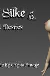 Classic Silke 5- Virtual Desires