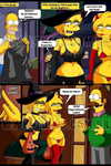 The Simpsons 13 - Halloween Night