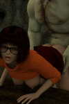 – Zafo – Velma Halloween