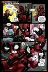 Tracy Scops- DeadPool Thinking With Portals