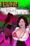 Dan Mapplethorpe- Lusty in Fantastic Breasts- The Crimes of Lilya