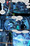 Mass Effect- Eye of The Beholder