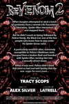 Tracy Scops- ReVenom 2- Thomas Cocksmith
