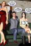 Metrobay- Couples Therapy #3