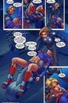 Breakout 2 - Supergirl