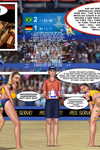 Extro- FIVB Beach Volleyball Women’s World Championship