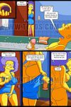 The Simpsons 7 - In The Bathtub With Myâ€¦