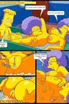 The Simpsons 7 - In The Bathtub With Myâ€¦
