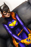 Batgirl- Casting Couch