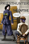 The Captive- Priesthunter