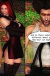 Not So Little Red Riding Hood - part 2