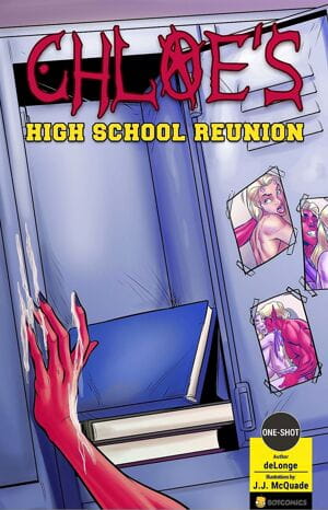 Bot- Chloe’s High School Reunion
