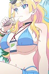 Oshiete! Galko-chan Collection - part 5