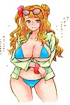 Oshiete! Galko-chan Collection - part 14