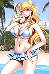 Oshiete! Galko-chan Collection - part 4